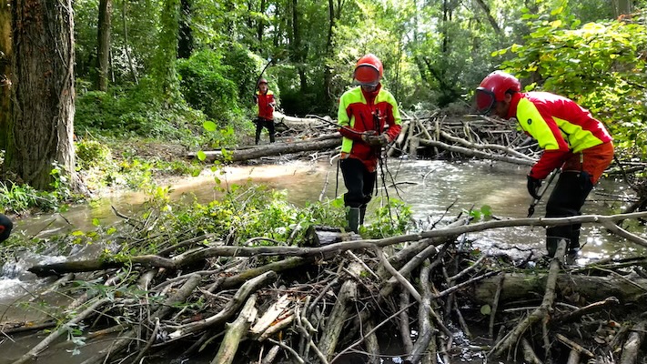 Préserver les ressources en eau