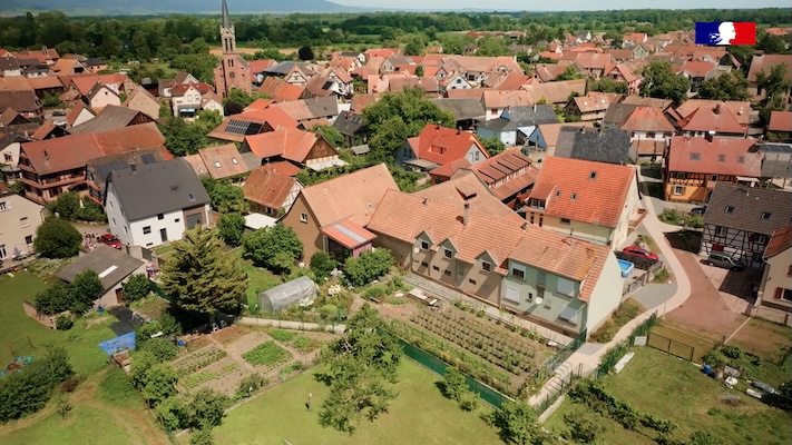 La préservation des sols